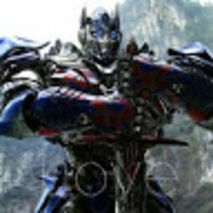 Meet your Posher, Optimus prime's